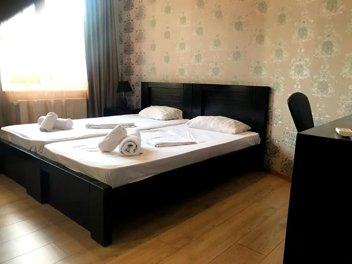 Eden Garden Boutique Hotel Tbilissi