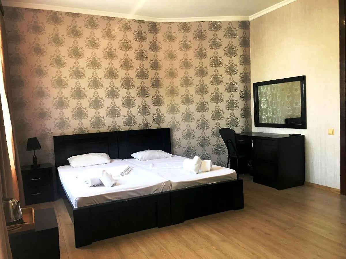****  Eden Garden Boutique Hotel Tbilissi Géorgie