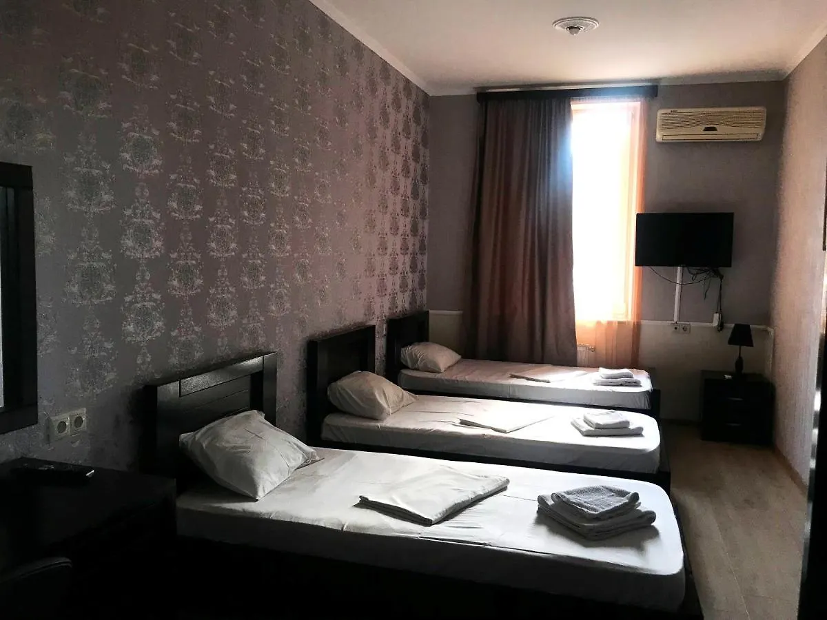 ****  Eden Garden Boutique Hotel Tbilissi Géorgie