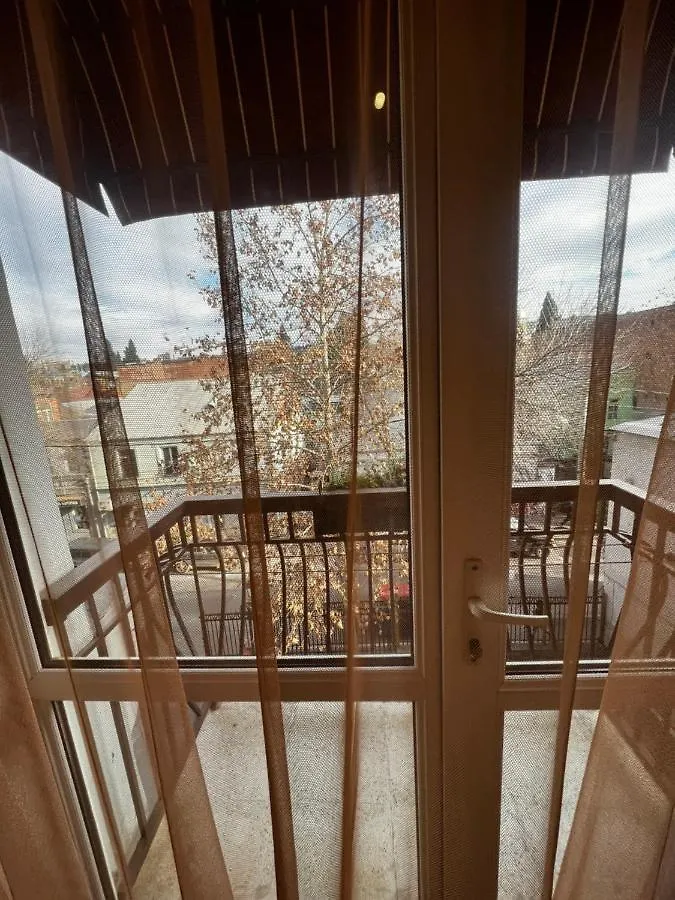 Eden Garden Boutique Hotel Tbilissi