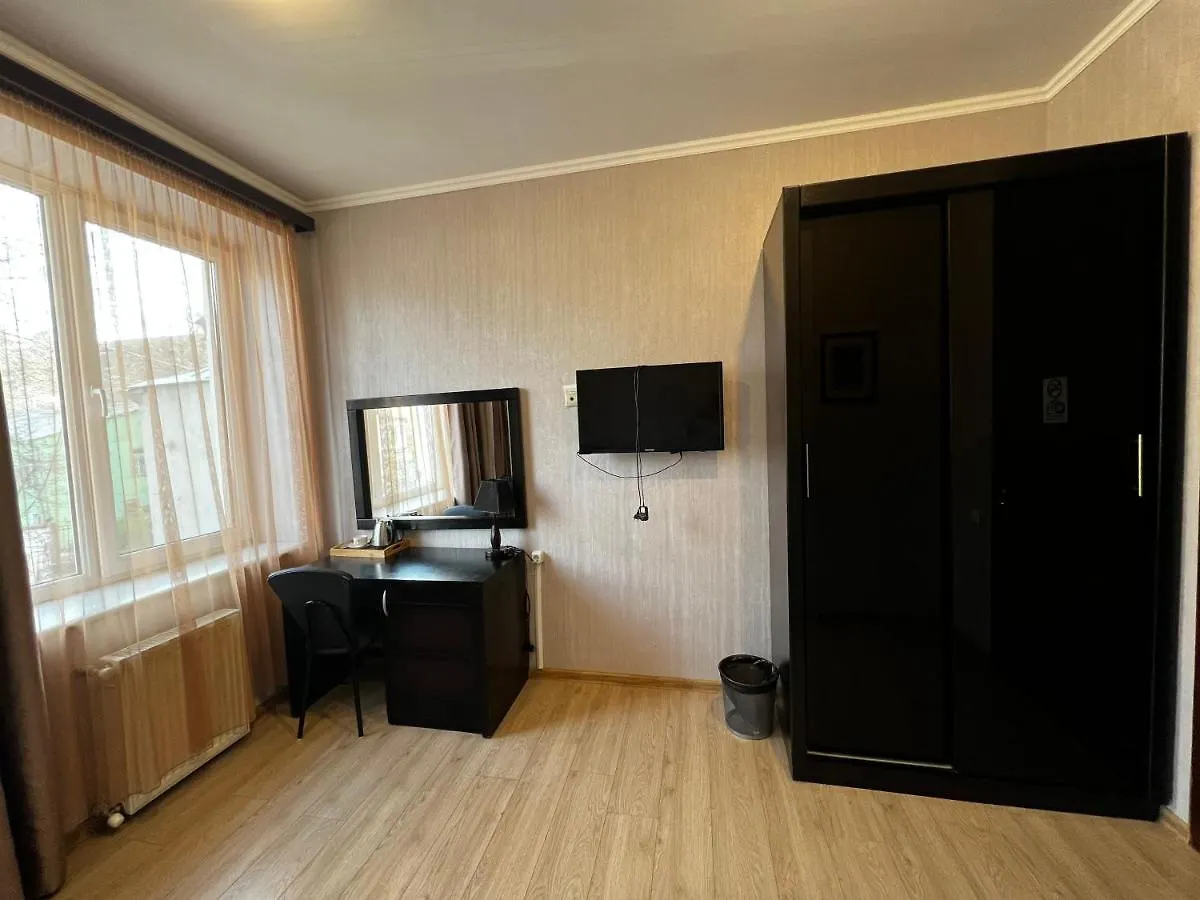 Eden Garden Boutique Hotel Tbilissi