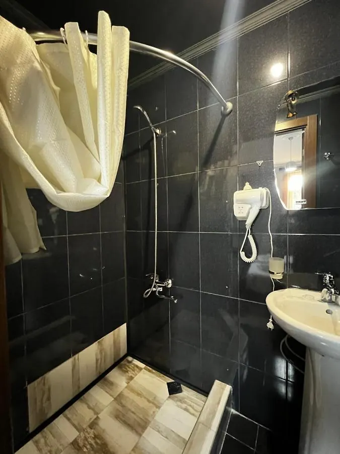 Eden Garden Boutique Hotel Tbilissi