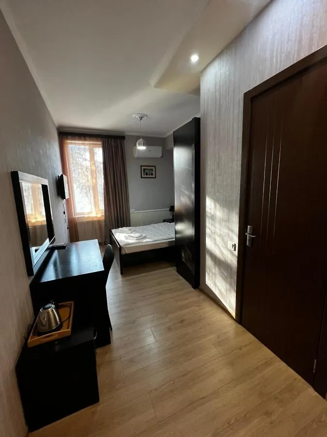 Eden Garden Boutique Hotel Tbilissi