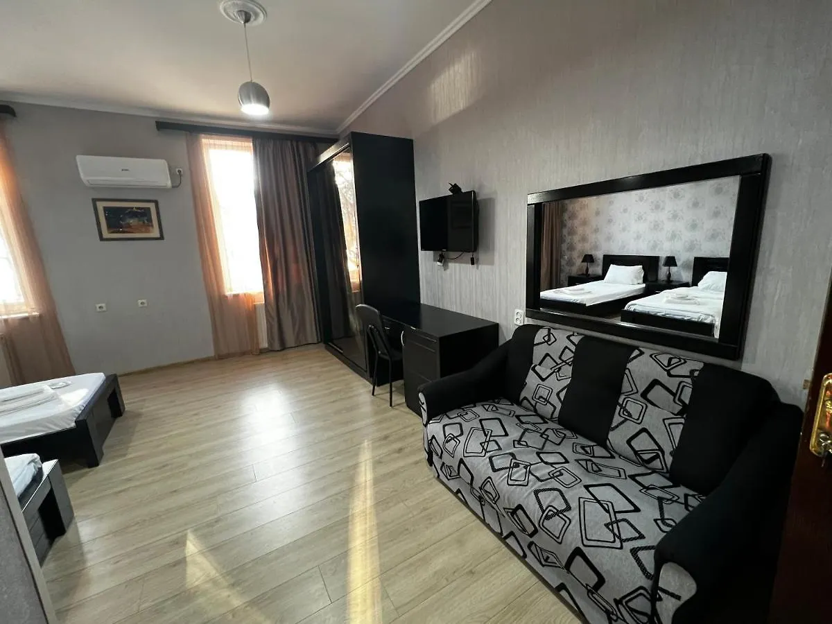 Eden Garden Boutique Hotel Tbilissi