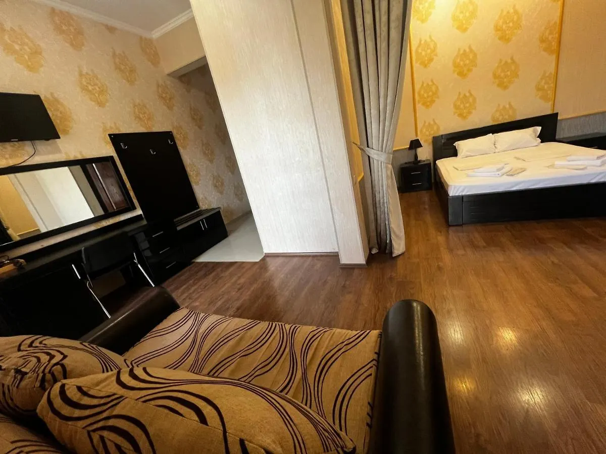 Eden Garden Boutique Hotel Tbilissi