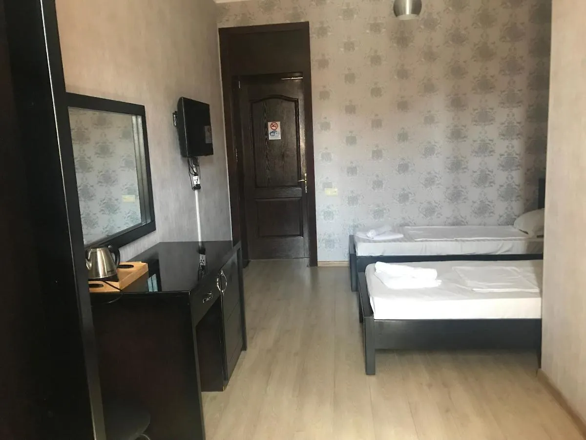 Adelton+ Hotel Tbilisi