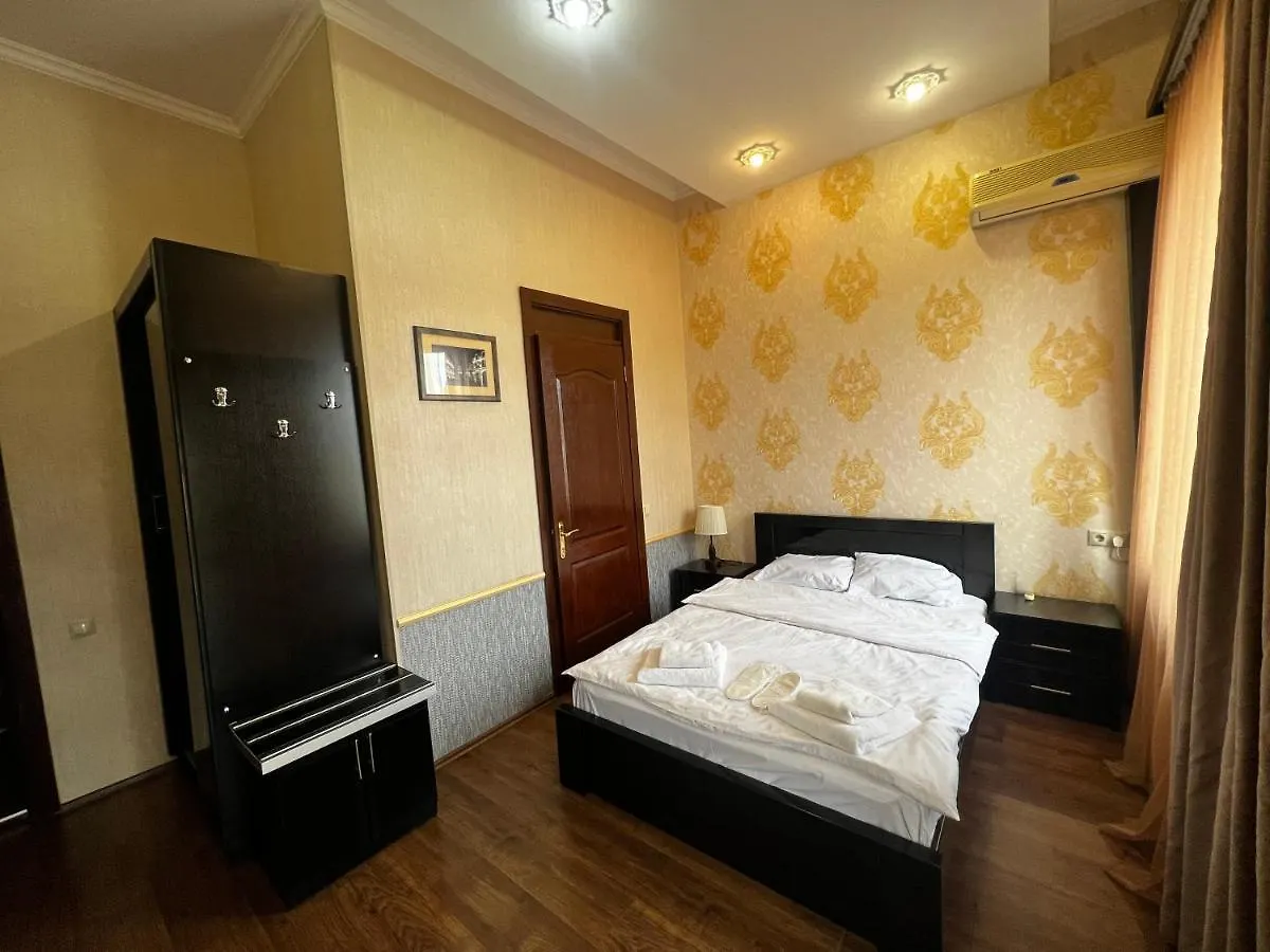 Adelton+ Hotel Tbilisi