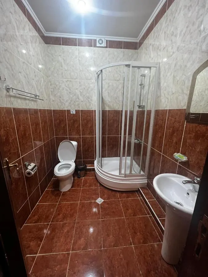 Adelton+ Hotel Tbilisi 4*,
