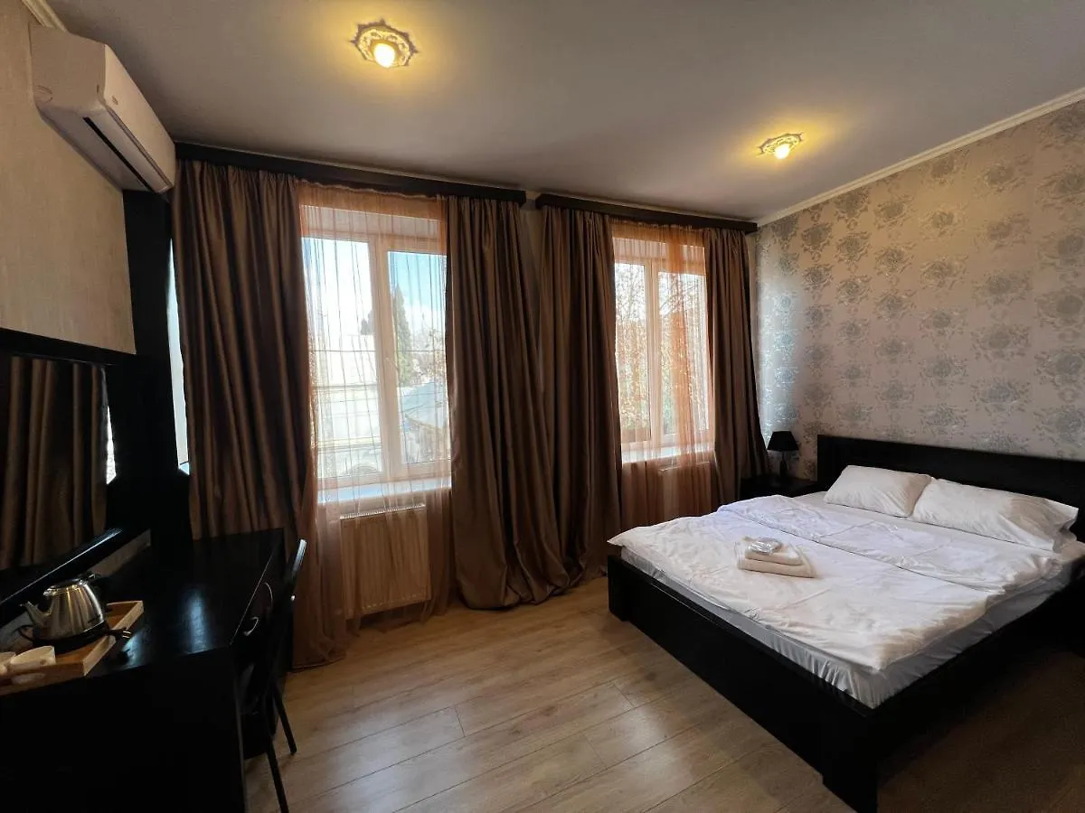 Adelton+ Hotel Tbilisi