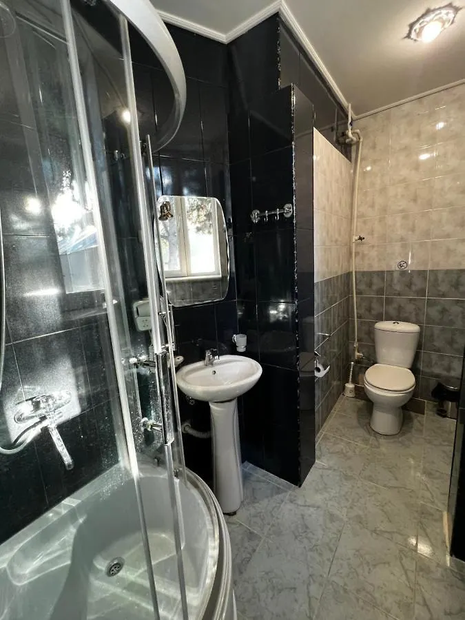 Adelton+ Hotel Tbilisi