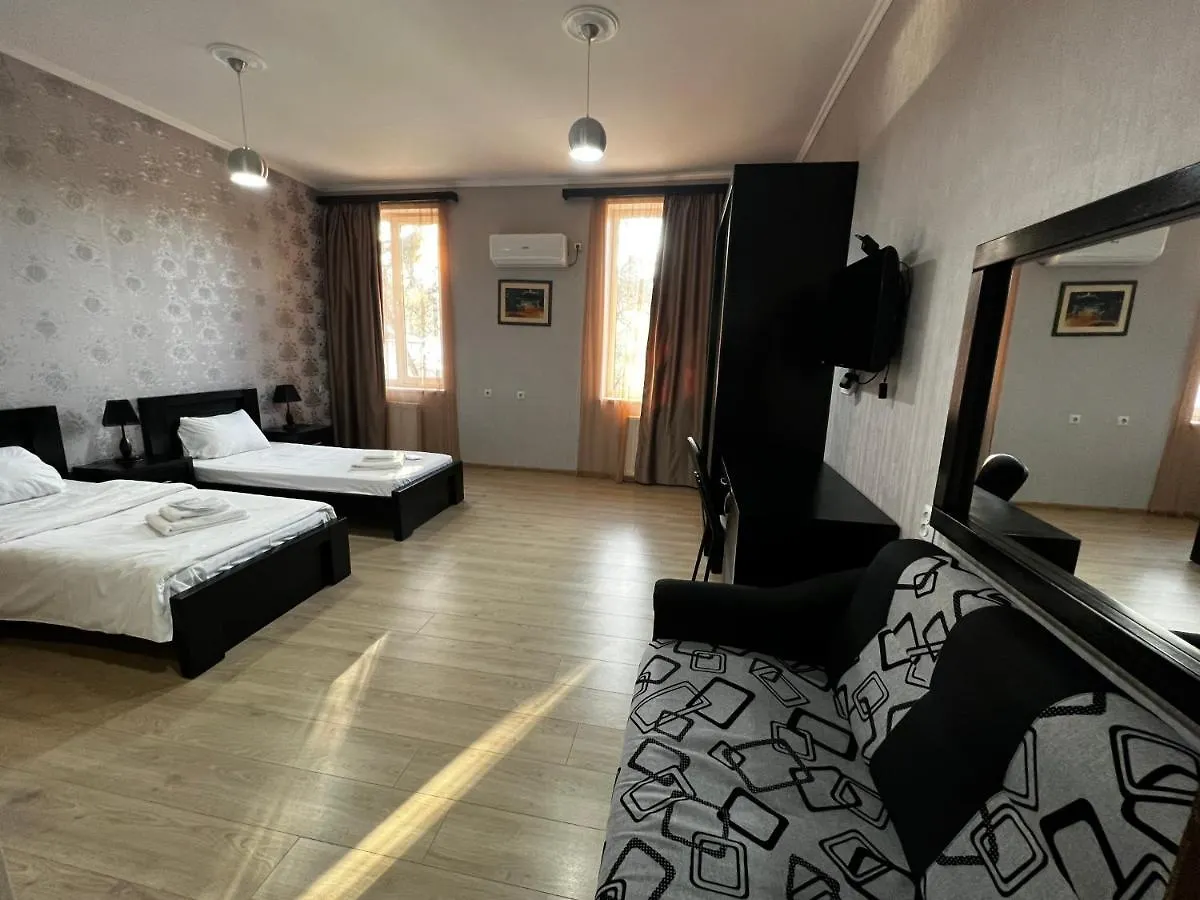 Adelton+ Hotel Tbilisi