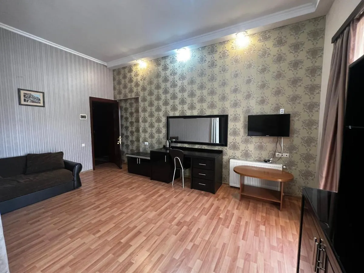 Adelton+ Hotel Tbilisi